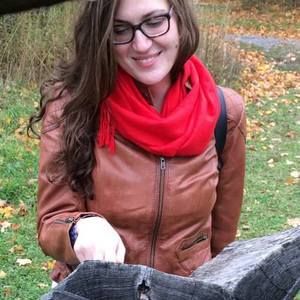 Meet your Posher, Stephanie